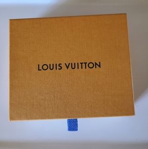 Louis Vuitton Gift Box